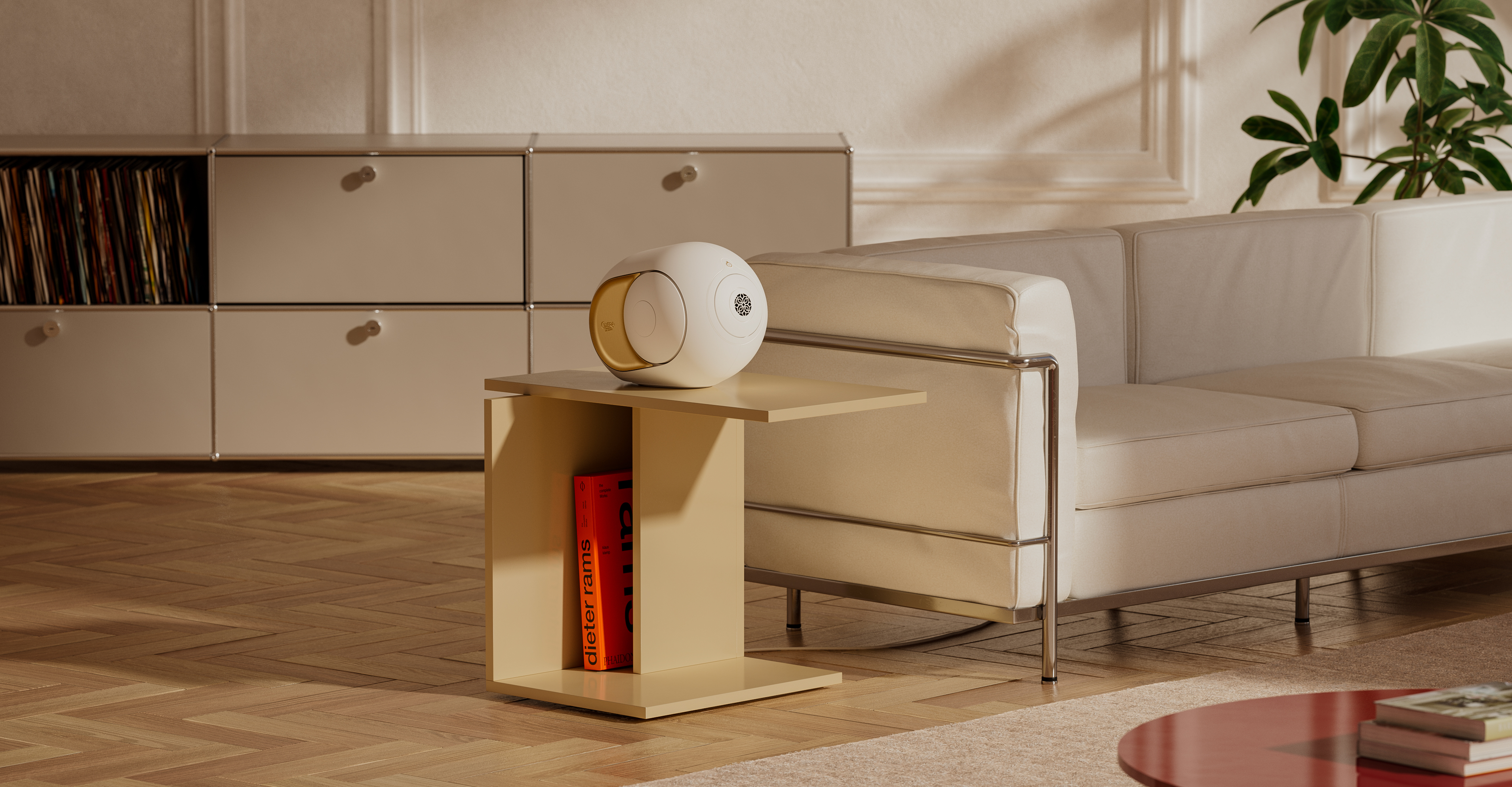 Phantom Opéra de Paris — lifestyle